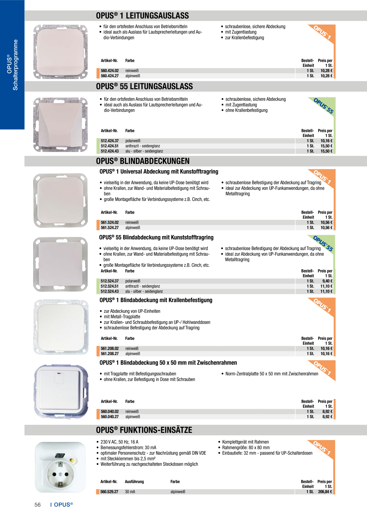 Catalog Overview Image