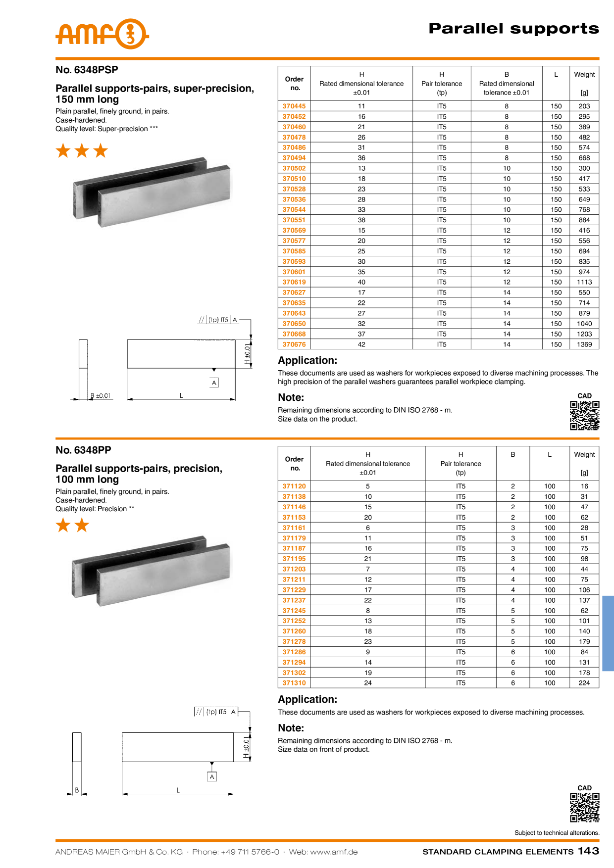 Eksempelbillede på katalog