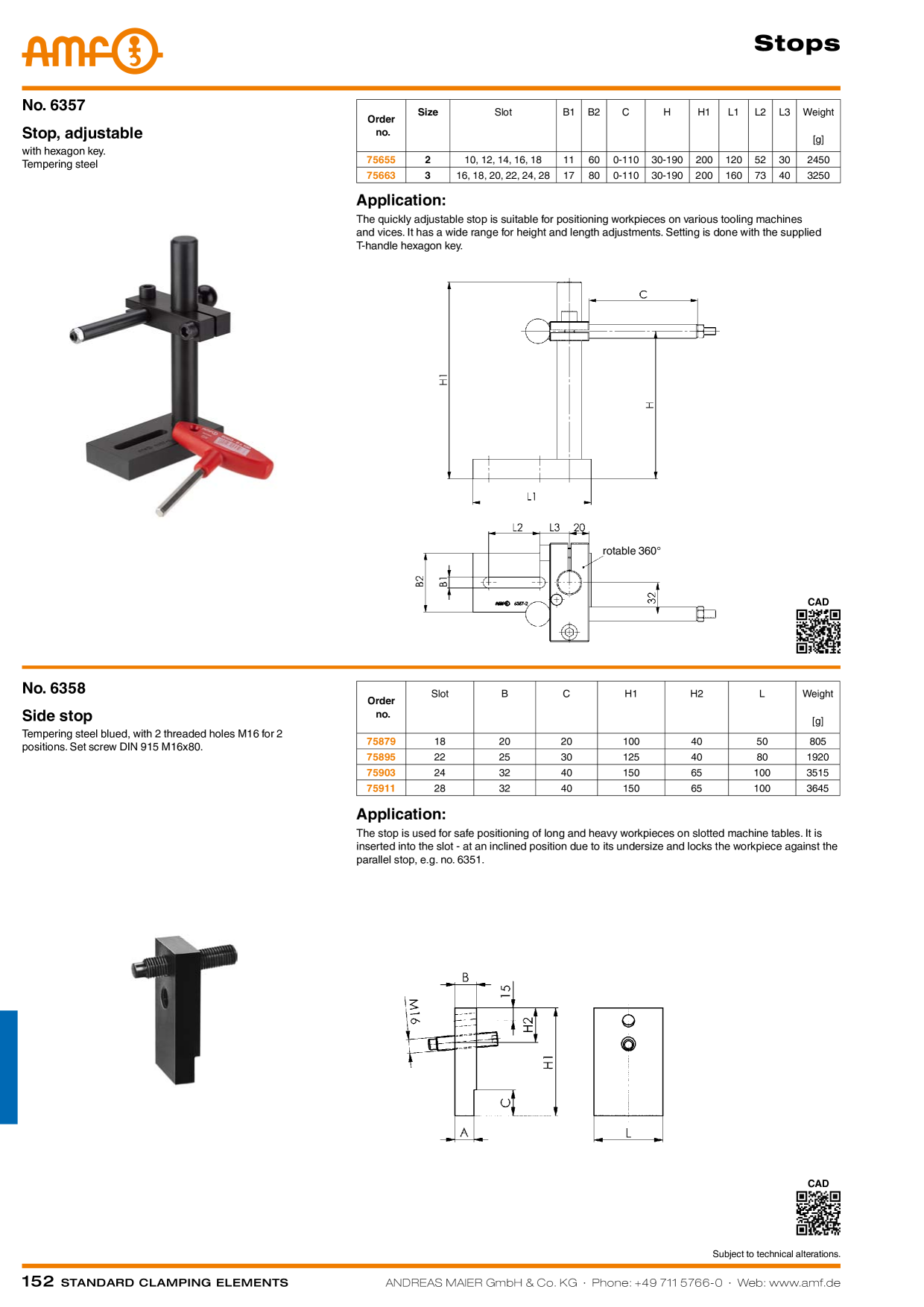 Eksempelbillede på katalog