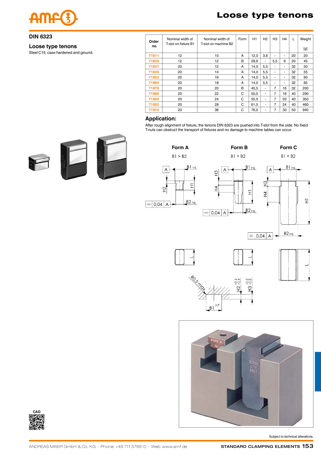 Eksempelbillede på katalog