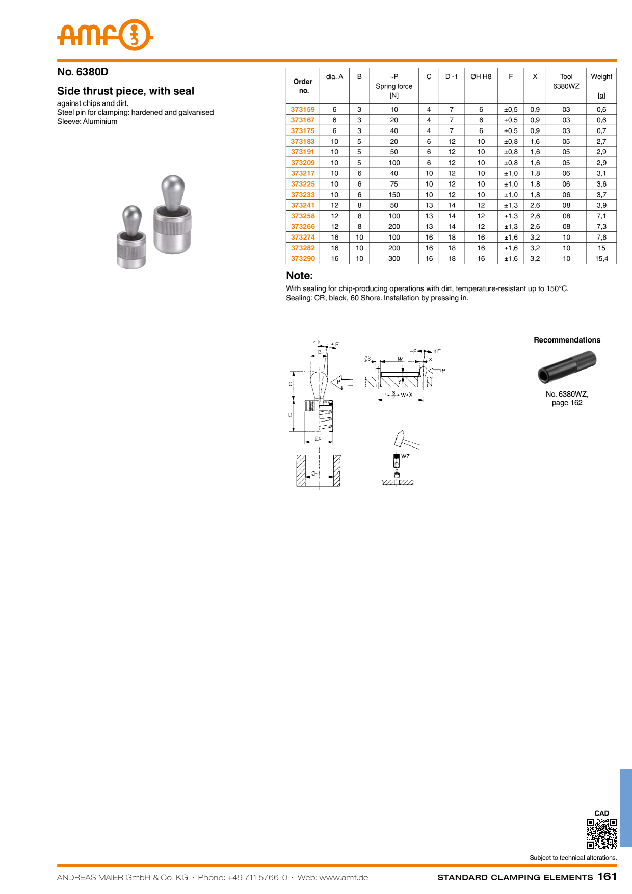 Eksempelbillede på katalog