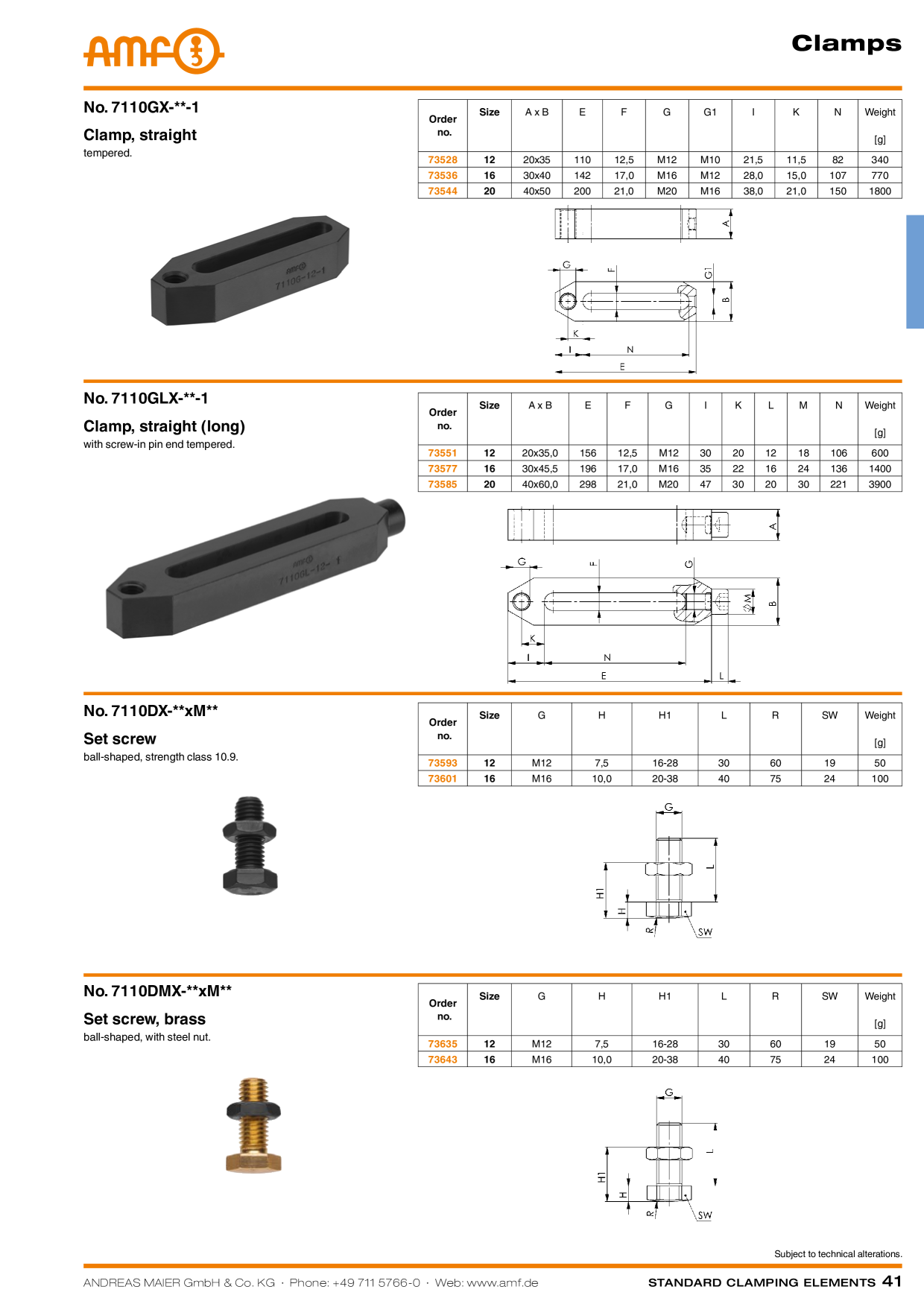 Förhandsvisning av katalog