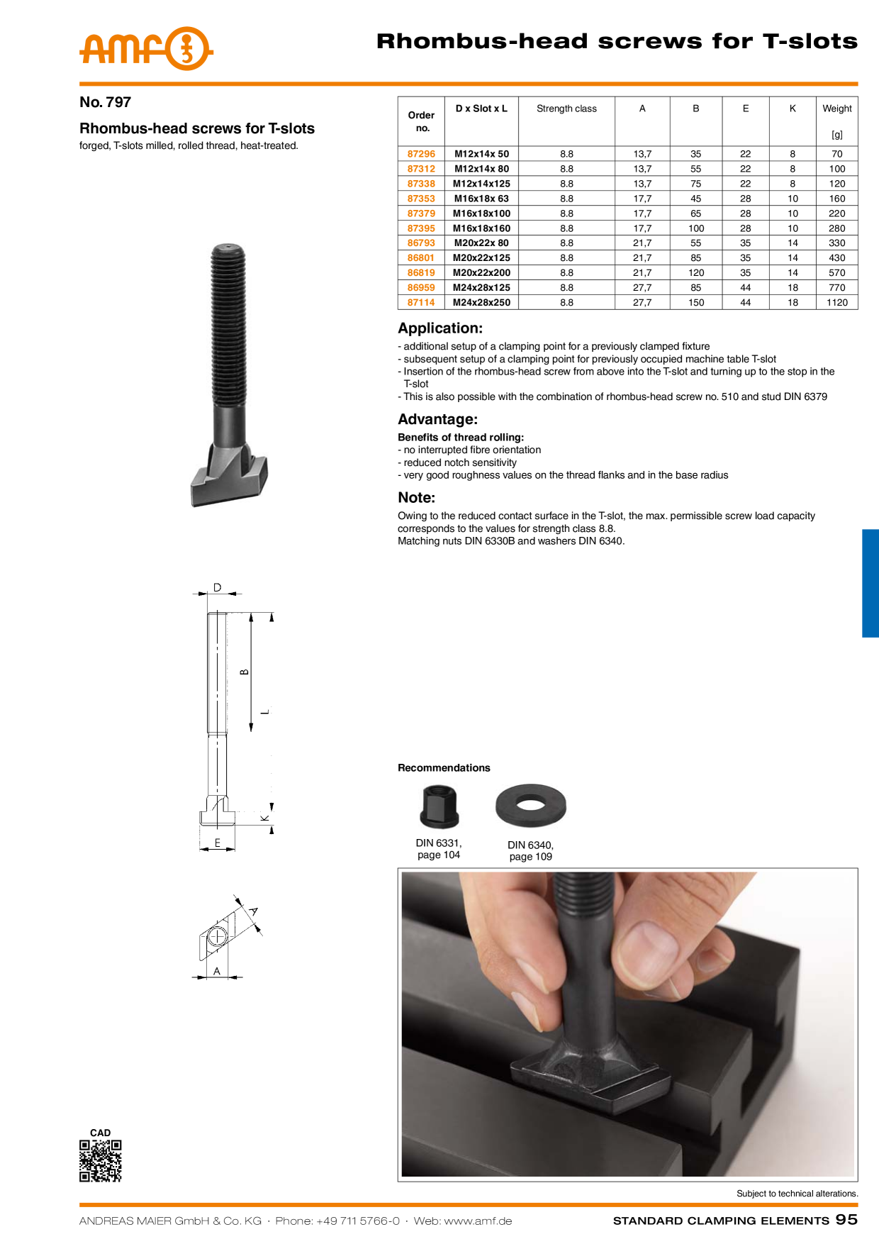 Anteprima del catalogo