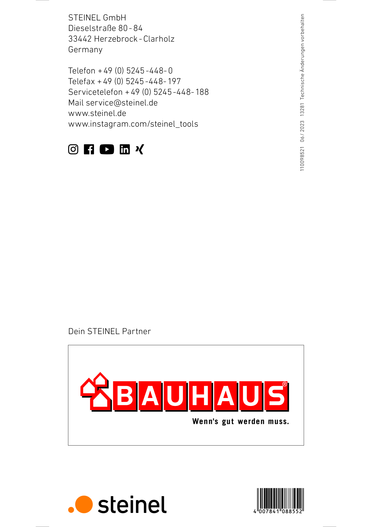 Catalog Overview Image