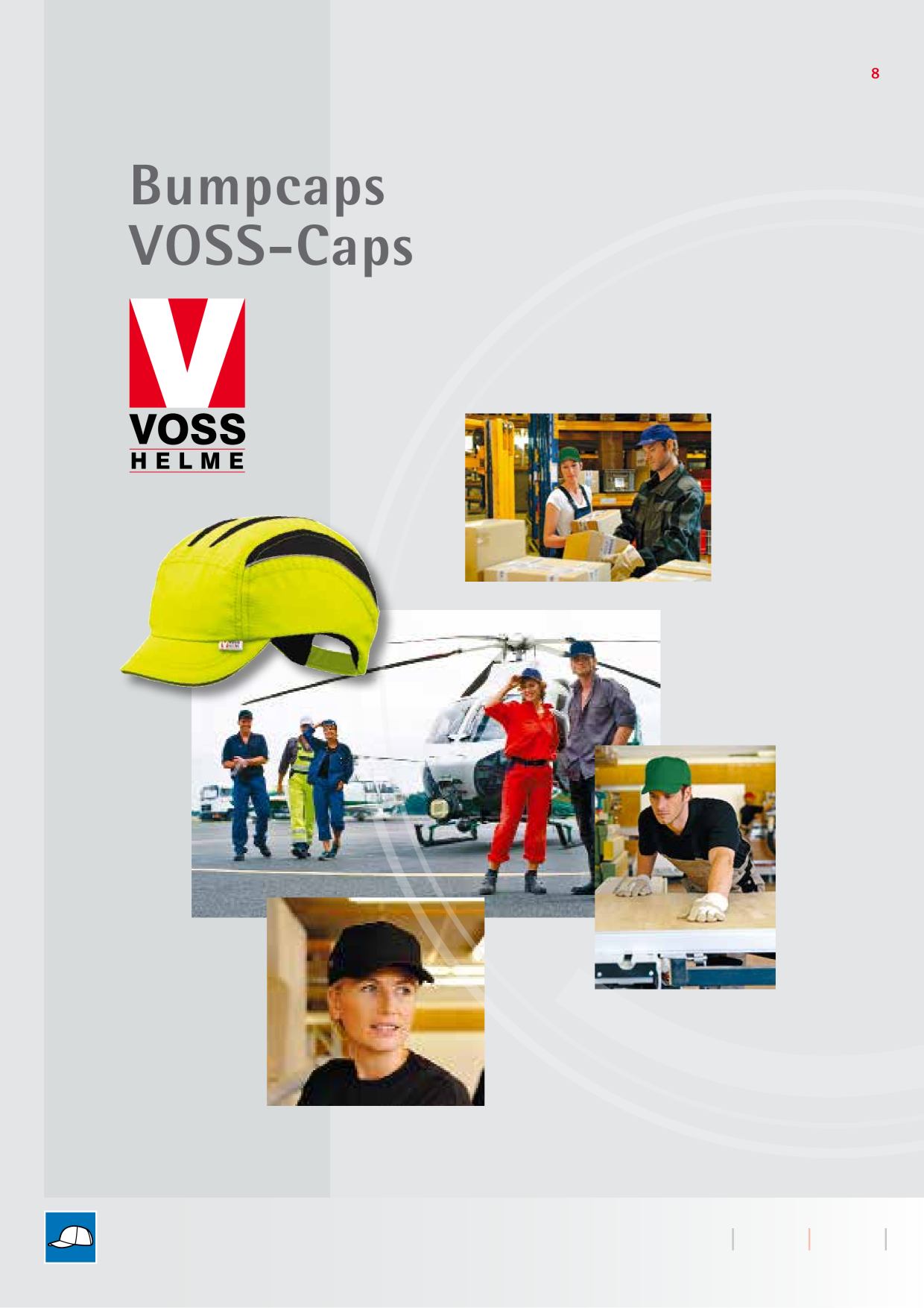 Eksempelbillede på katalog