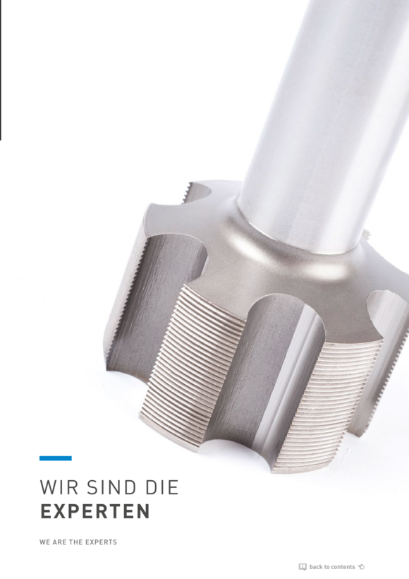 LUBERO 6554 Maschinengewindebohrer G 1"x11  533253079620200