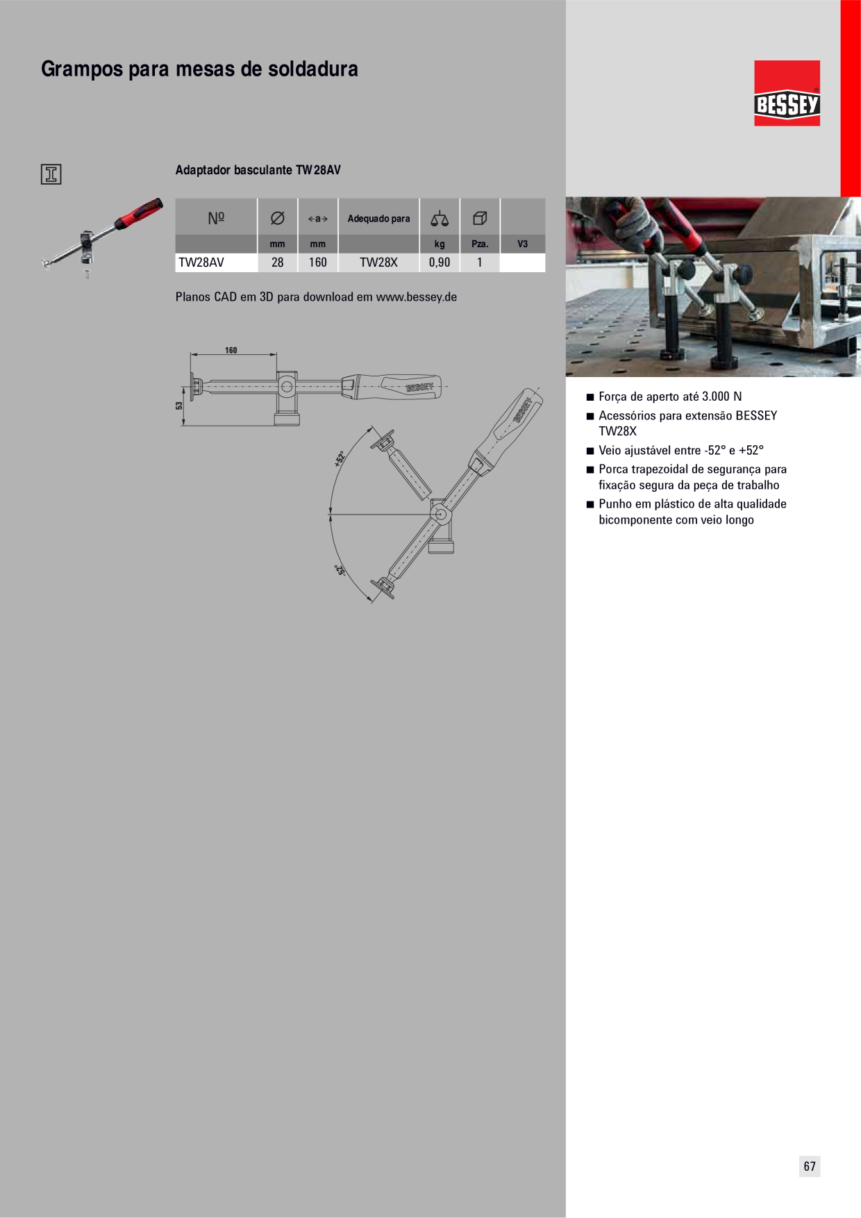 Pré-visualização do catálogo