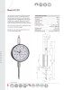 Käfer Messuhren - Hauptkatalog NR.: 20054 Side 20