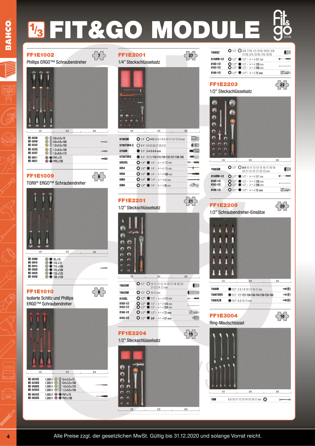 Catalog Overview Image