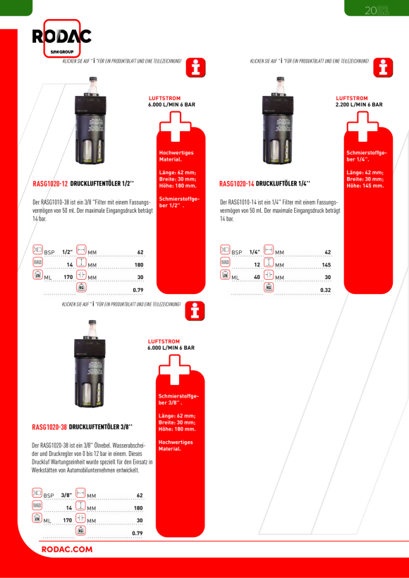 Rodac 927V-40 O-Ring RPSMO-0700-180
