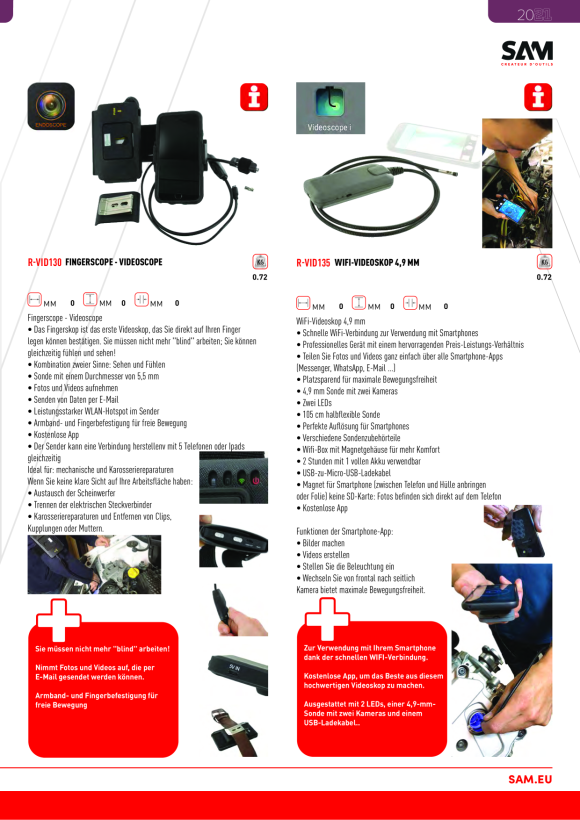 Rodac USB Kabel für RALA850 RALA850USB
