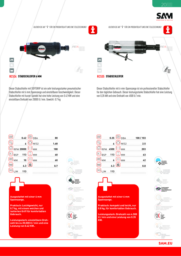 Rodac Cup cover & alu. cup for the rc188n RPSM188N03