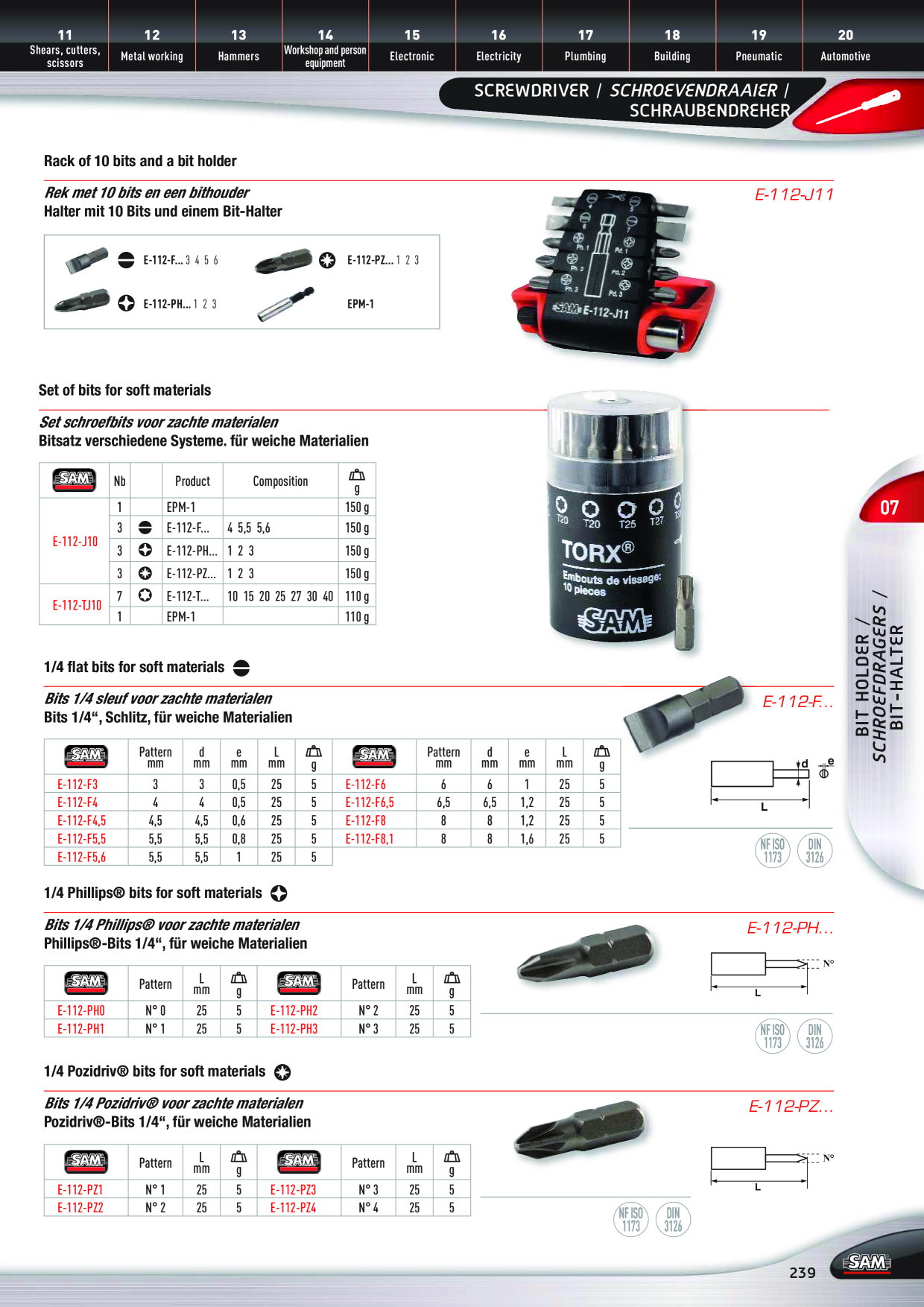 Catalog Overview Image