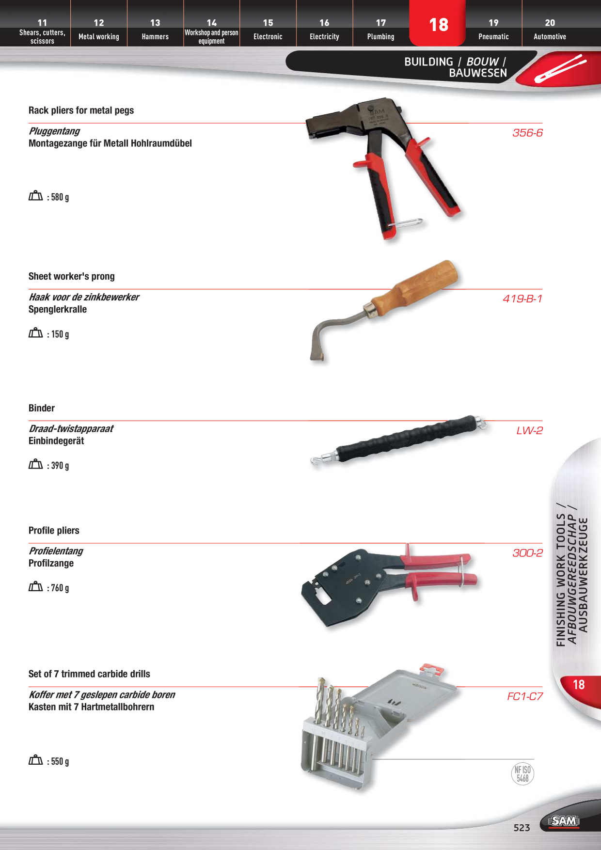 Catalog Overview Image