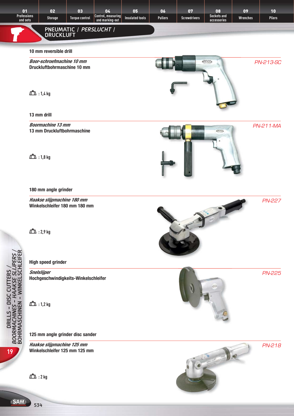 Catalog Overview Image