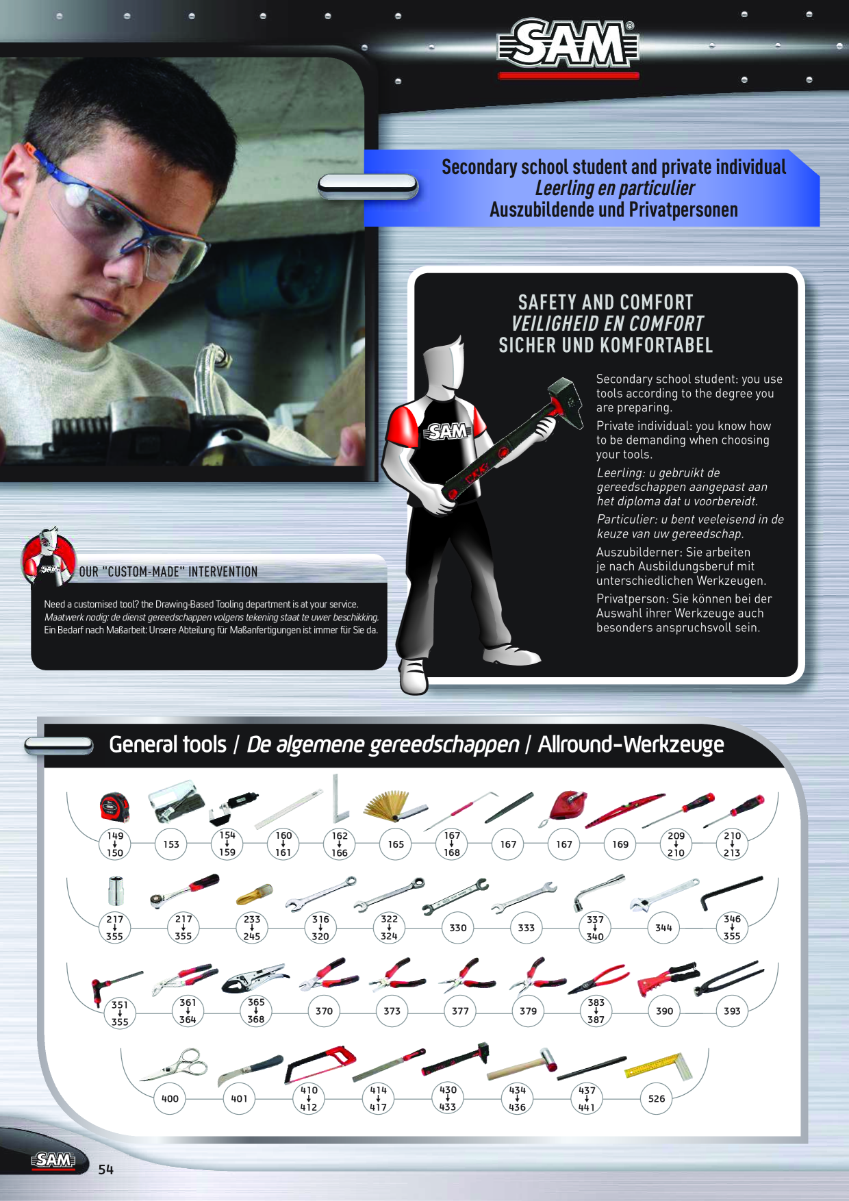 Catalog Overview Image