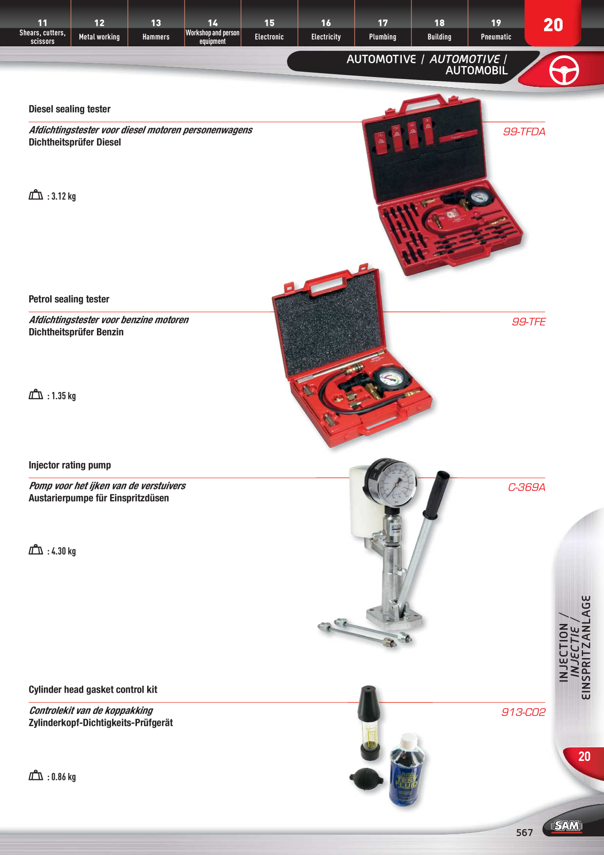 Catalog Overview Image