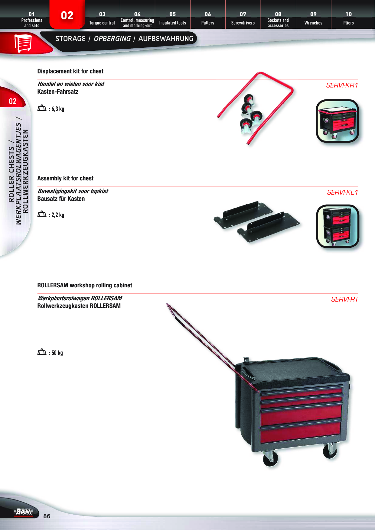 Catalog Overview Image