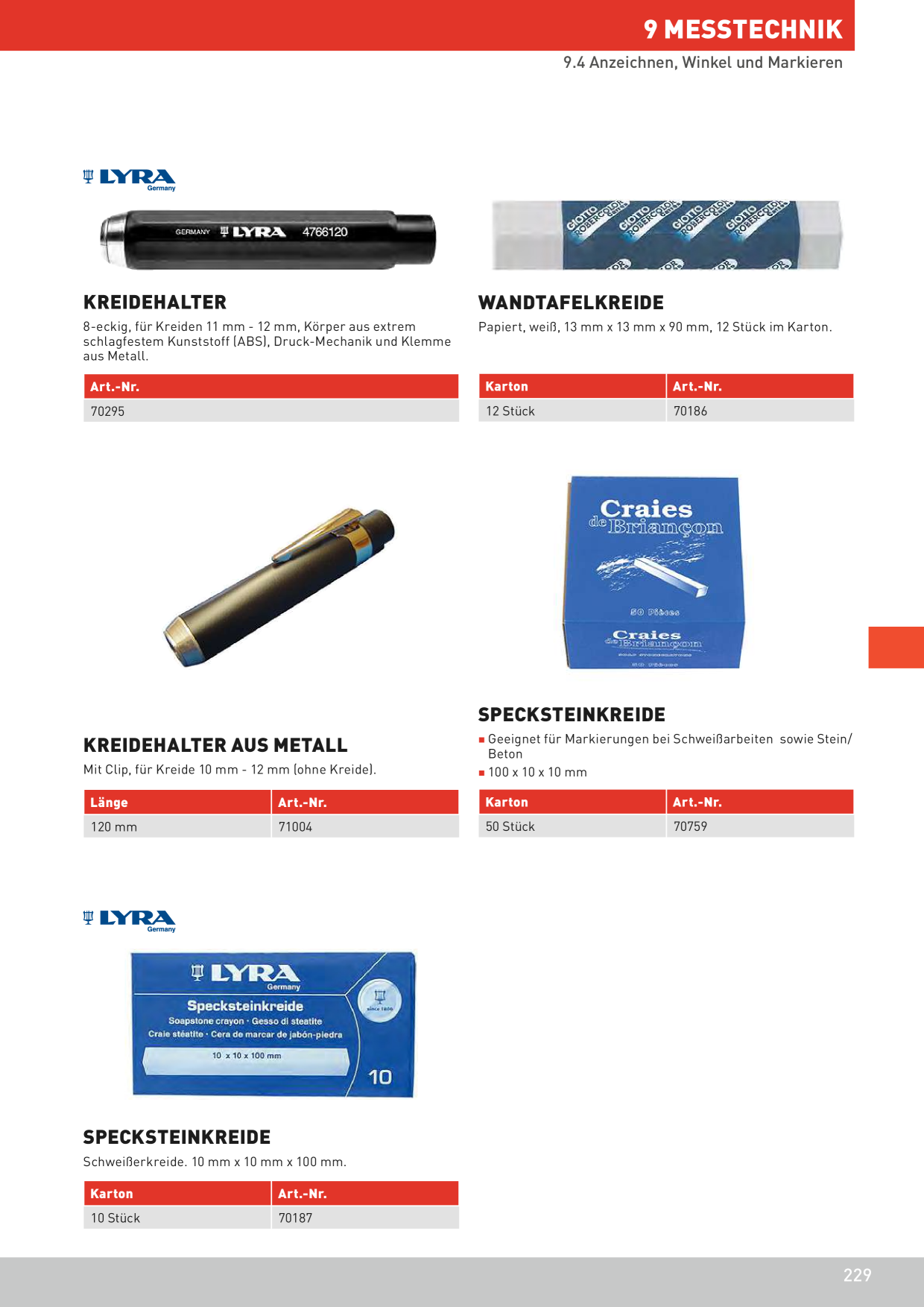 Catalog Overview Image