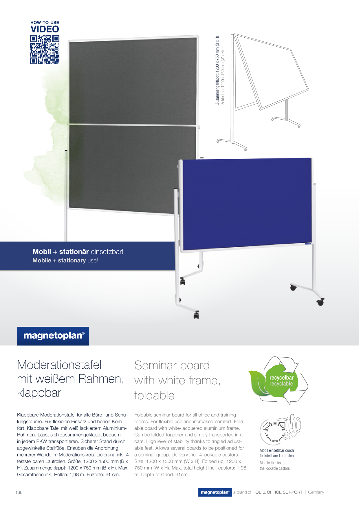 Eksempelbillede på katalog