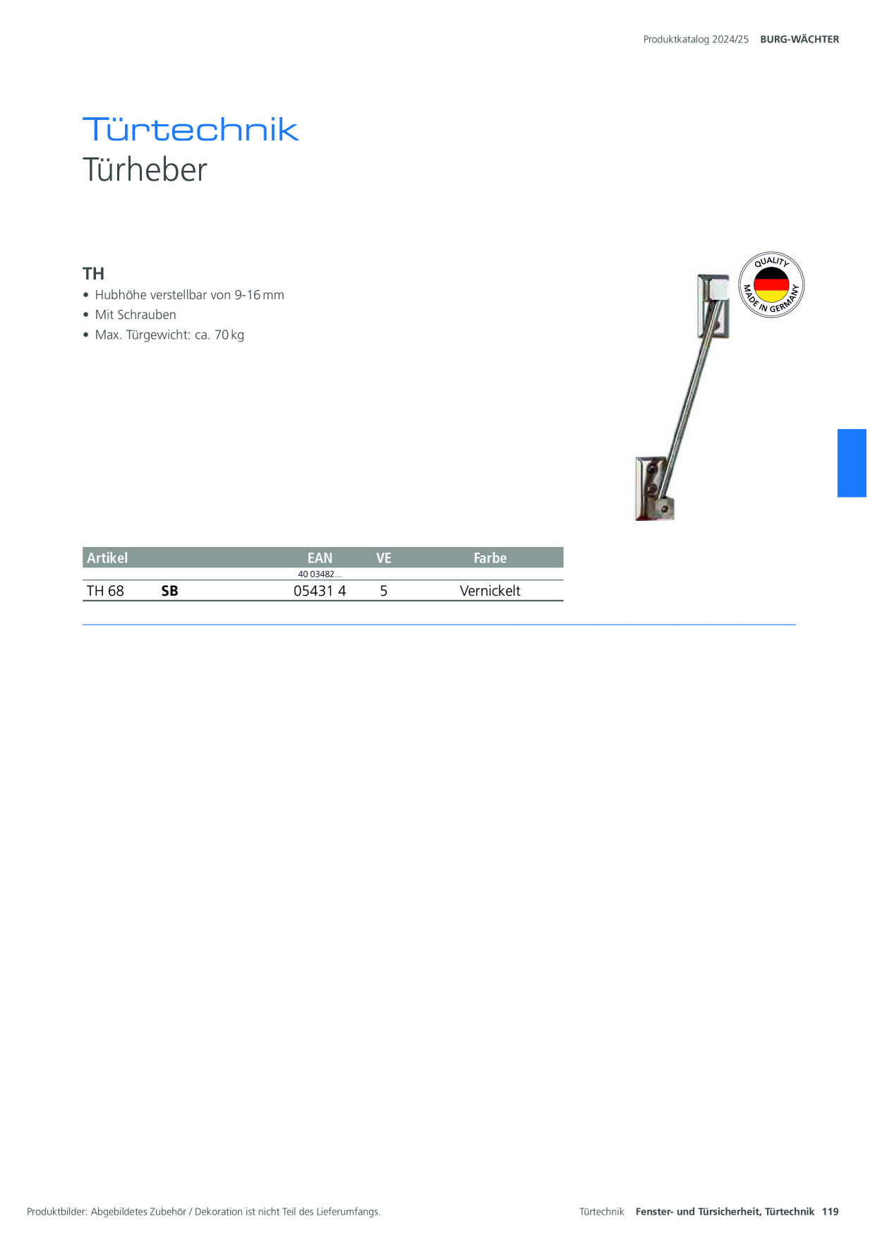 Catalog Overview Image