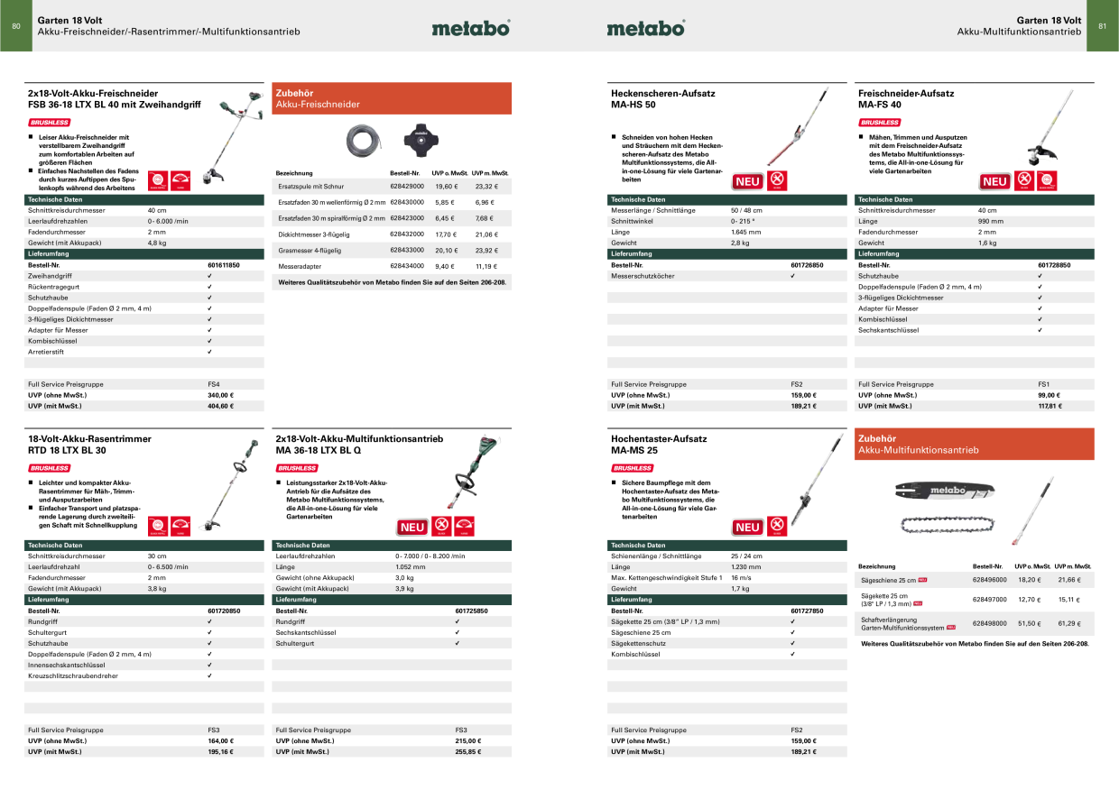 Voorbeeldafbeelding catalogus