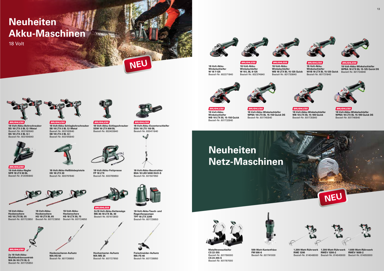 Catalog Overview Image