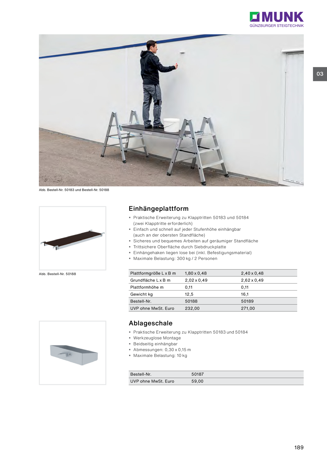 Voorbeeldafbeelding catalogus