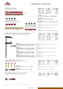 Anteprima del catalogo