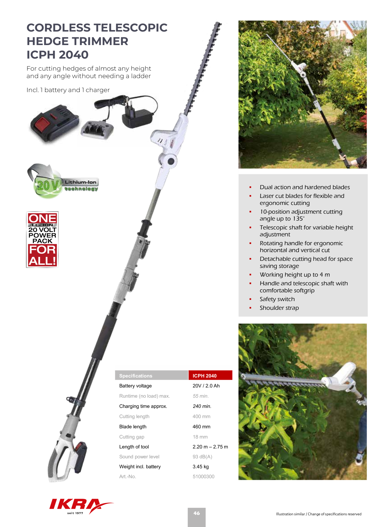 Förhandsvisning av katalog