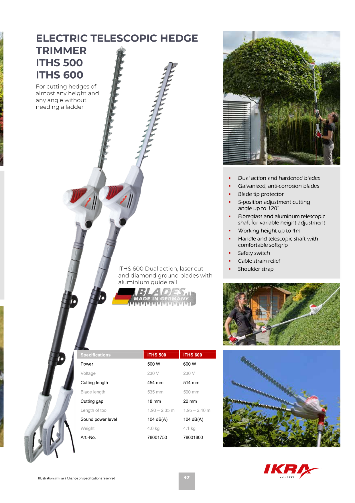 Förhandsvisning av katalog