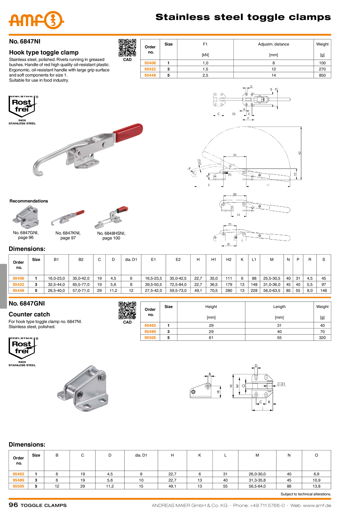 Eksempelbillede på katalog