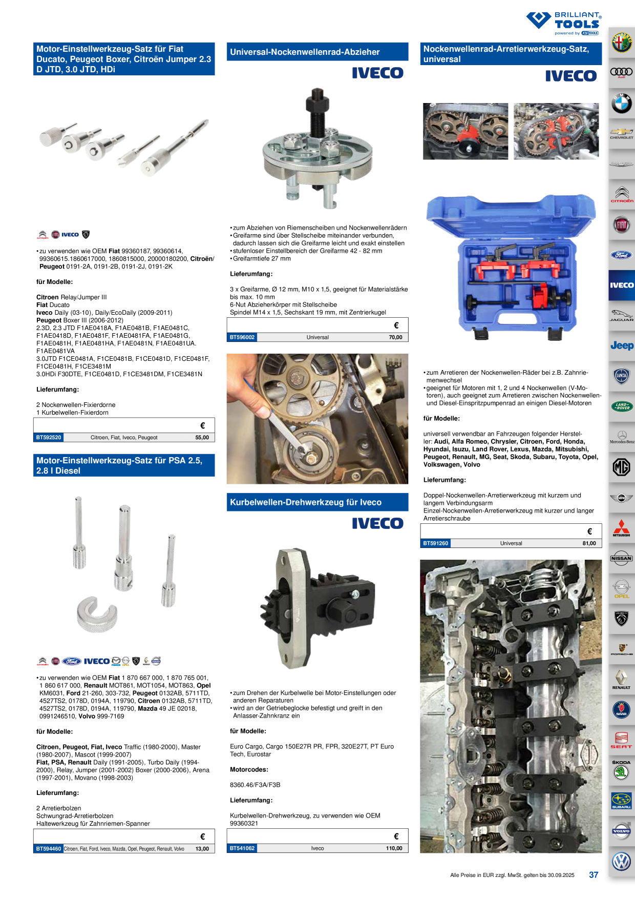 Catalog Overview Image