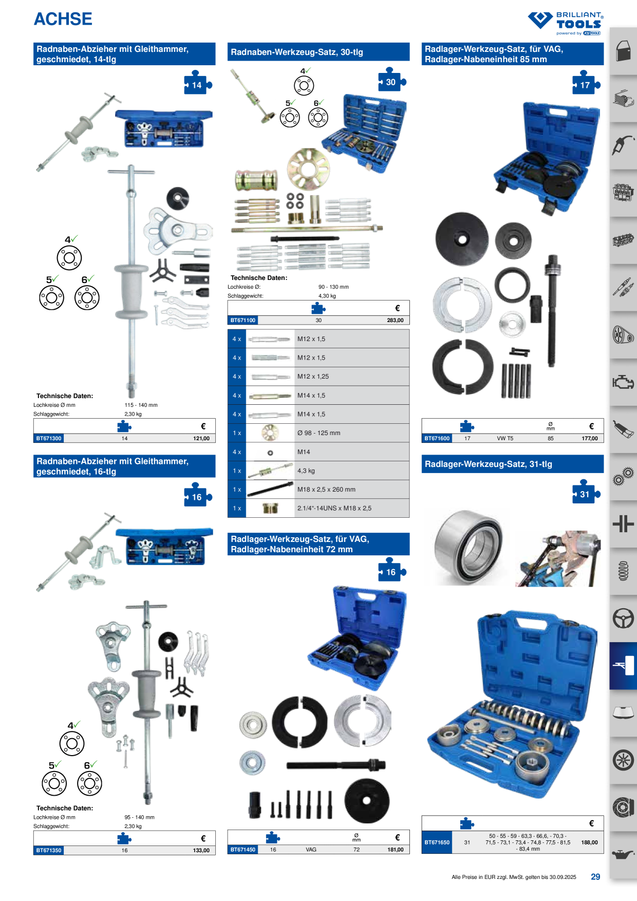 Catalog Overview Image