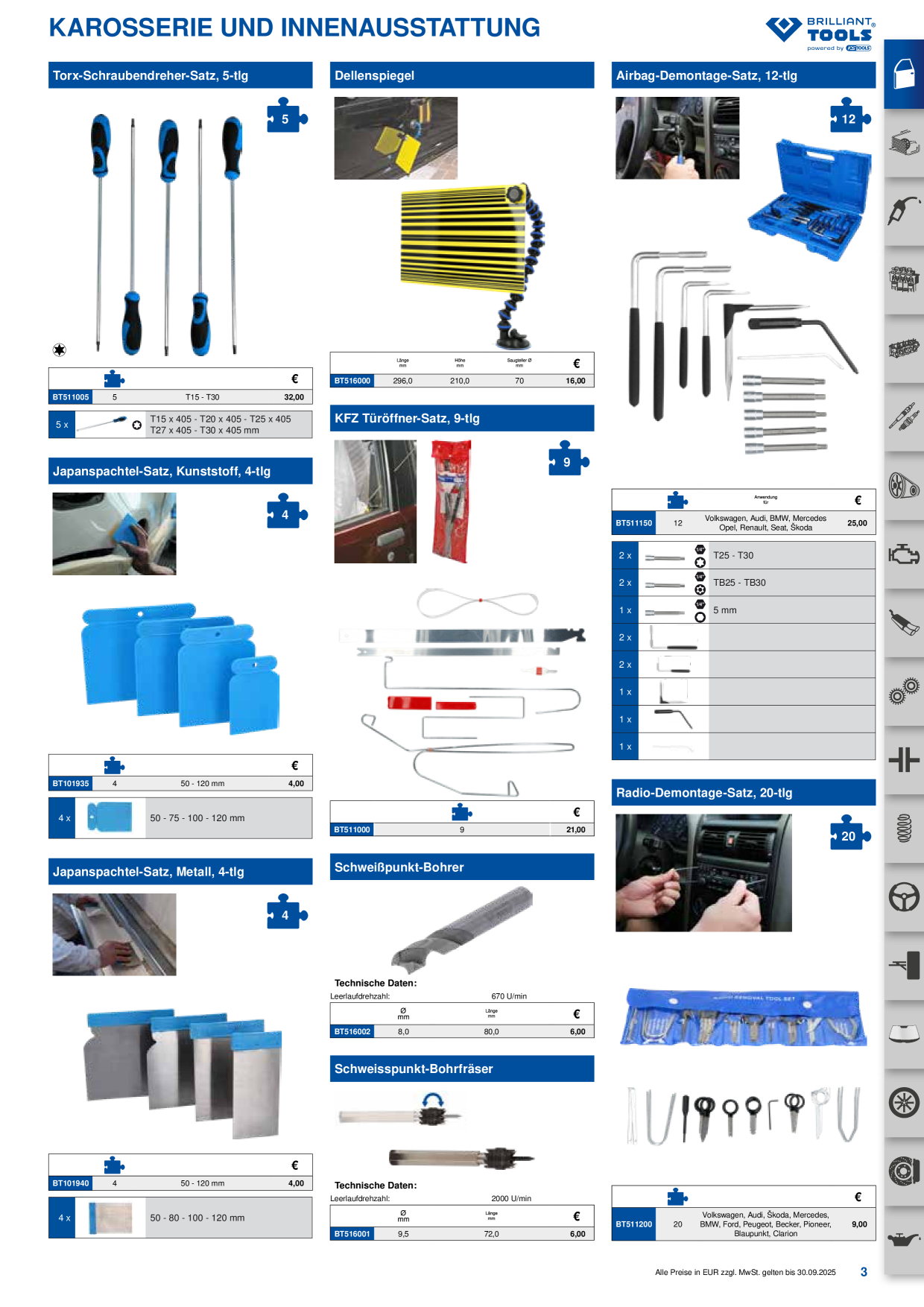 Catalog Overview Image