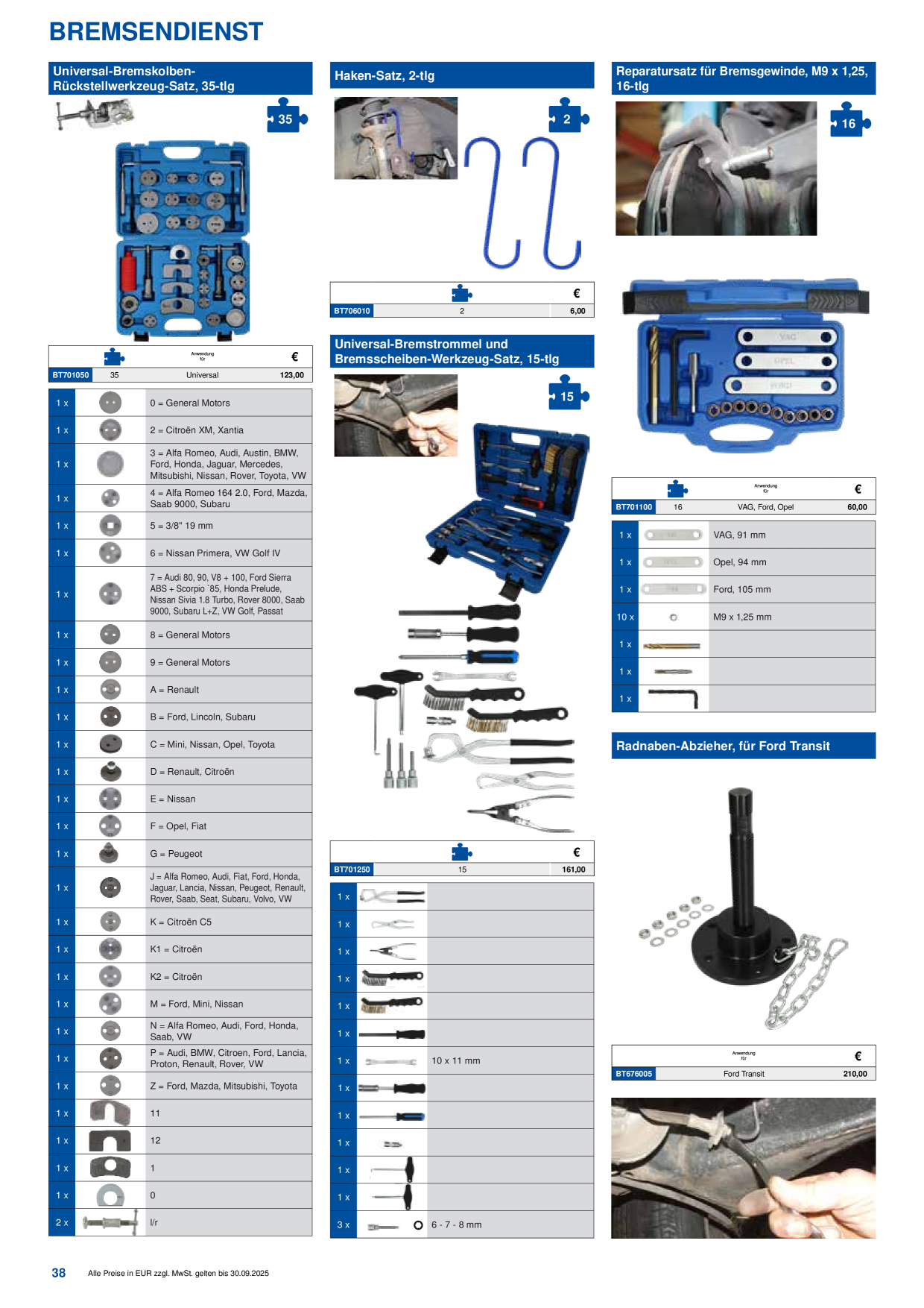 Catalog Overview Image
