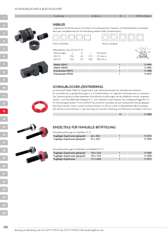 CIMCO Montagepaste 134034