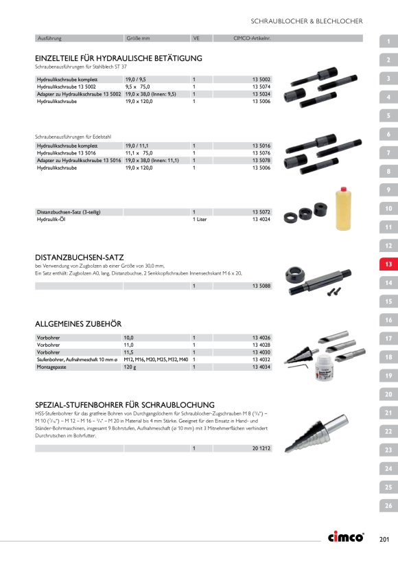CIMCO Montagepaste 134034