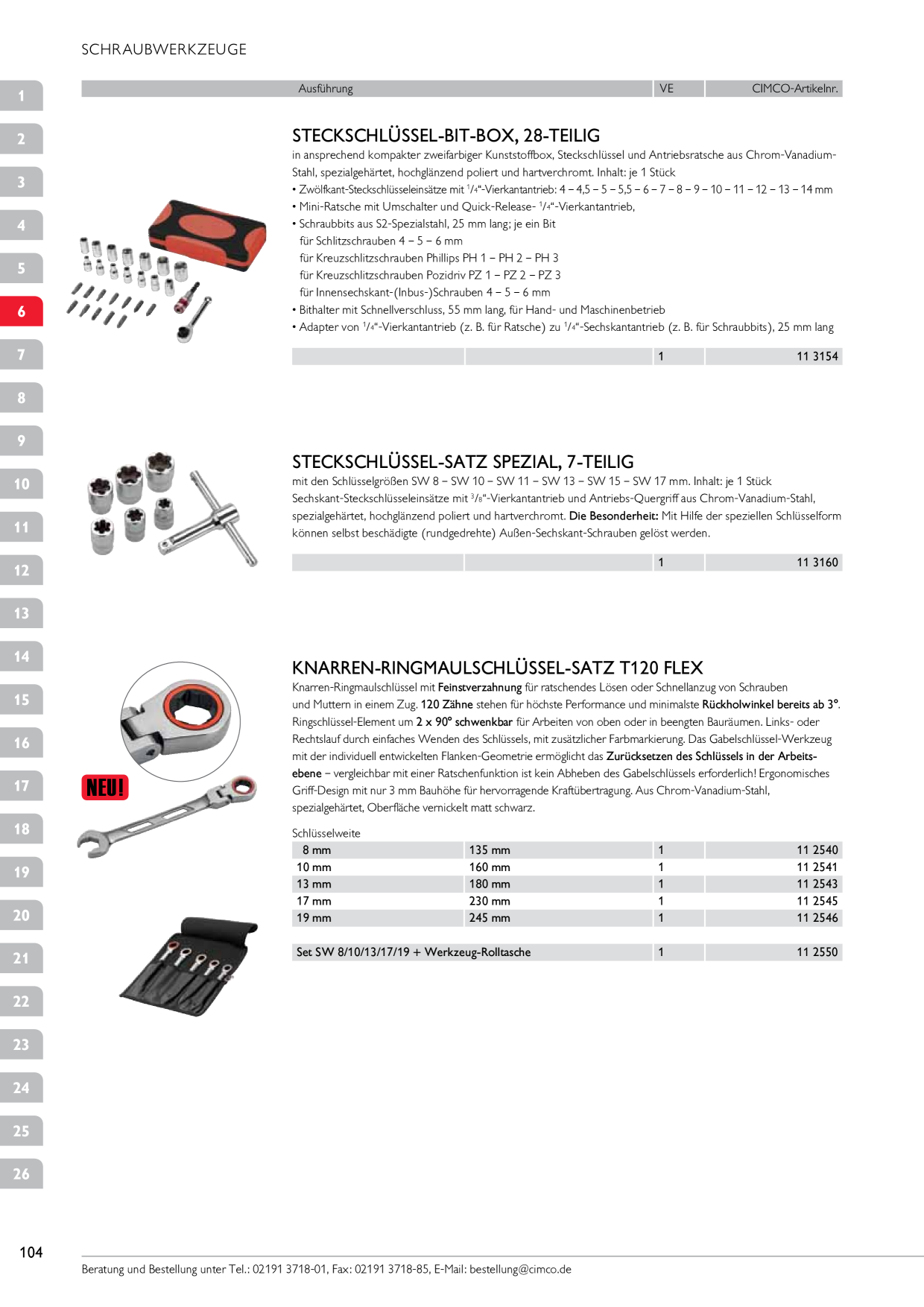 Catalog Overview Image
