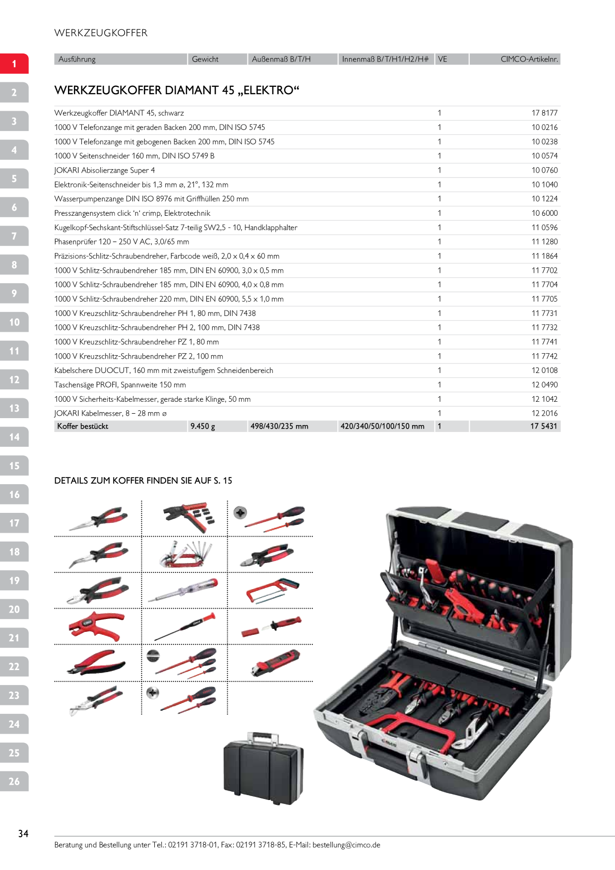 Catalog Overview Image