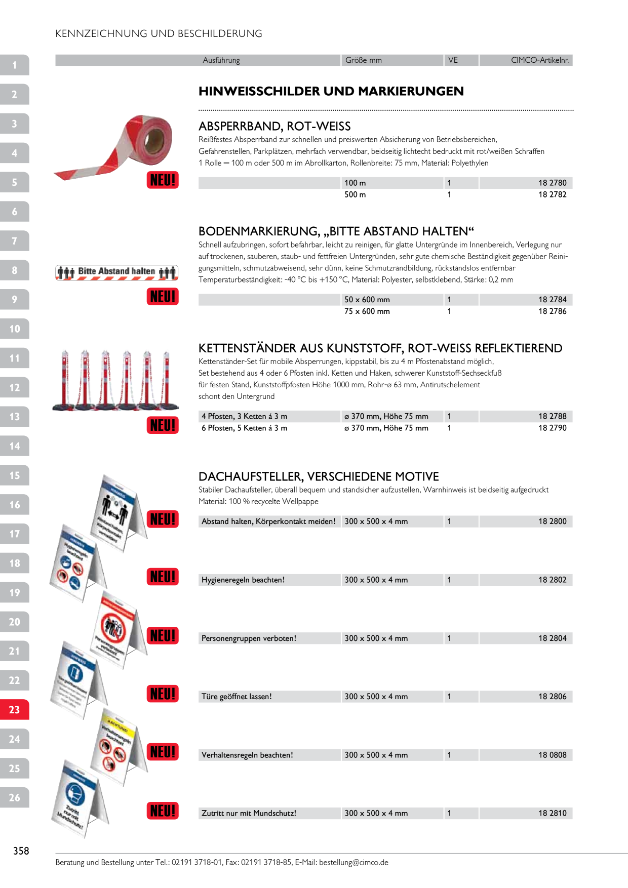 Catalog Overview Image