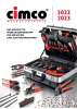 CIMCO - Gesamtkatalog NO.: 20170 Page 1
