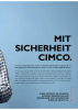 CIMCO - Gesamtkatalog NO.: 20170 Page 7