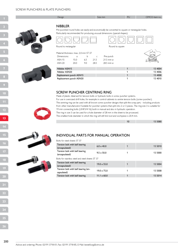 CIMCO Montagepaste 134034