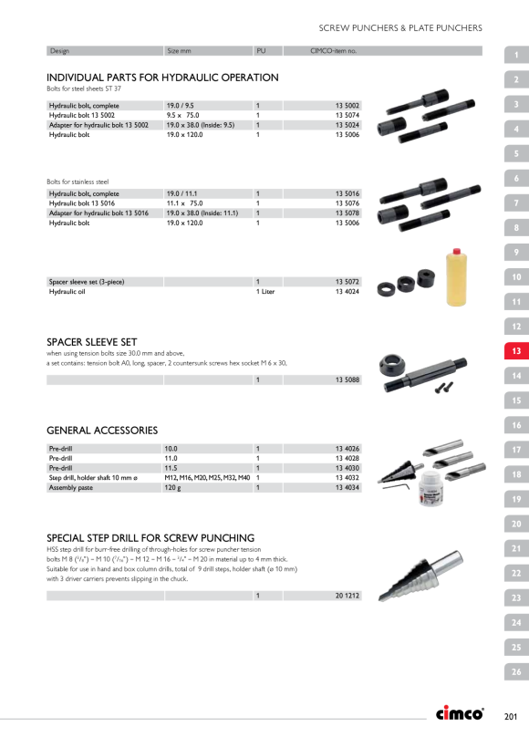 CIMCO Montagepaste 134034