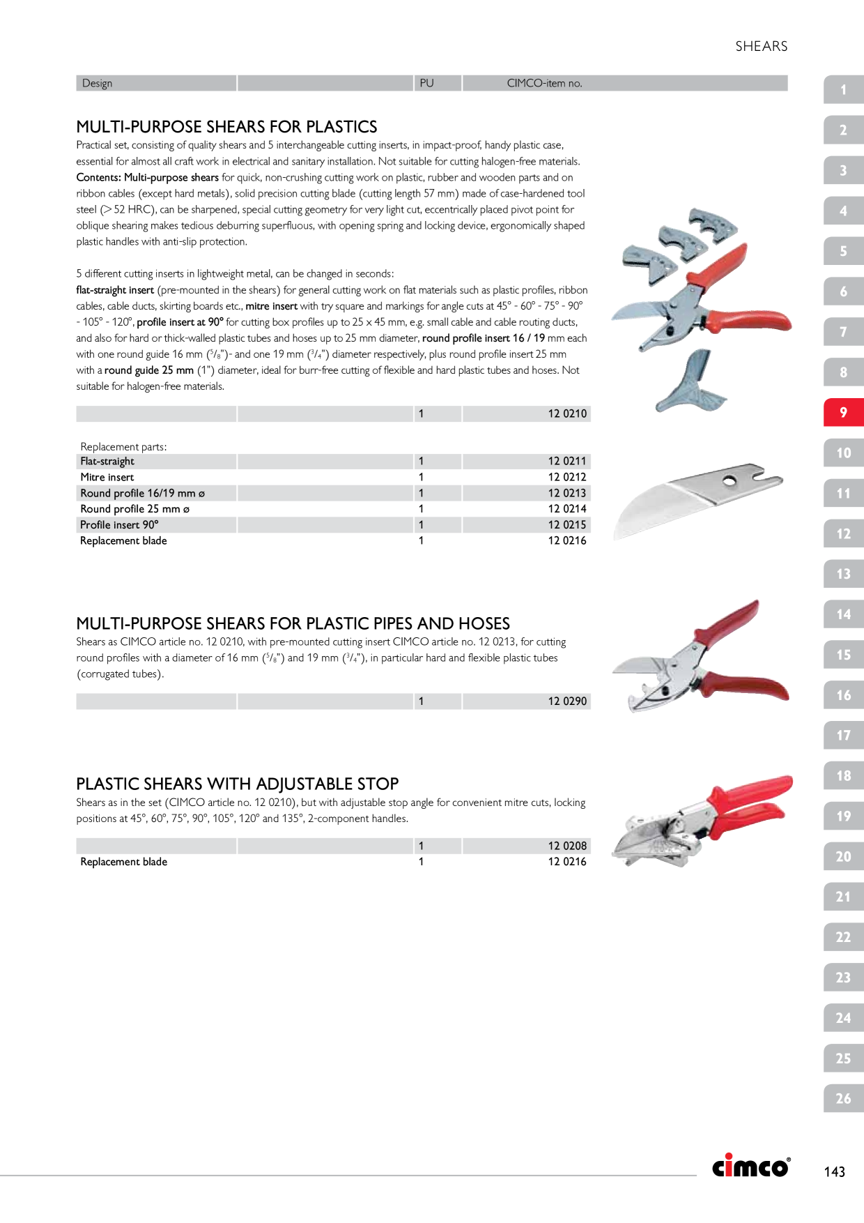Image d’aperçu du catalogue