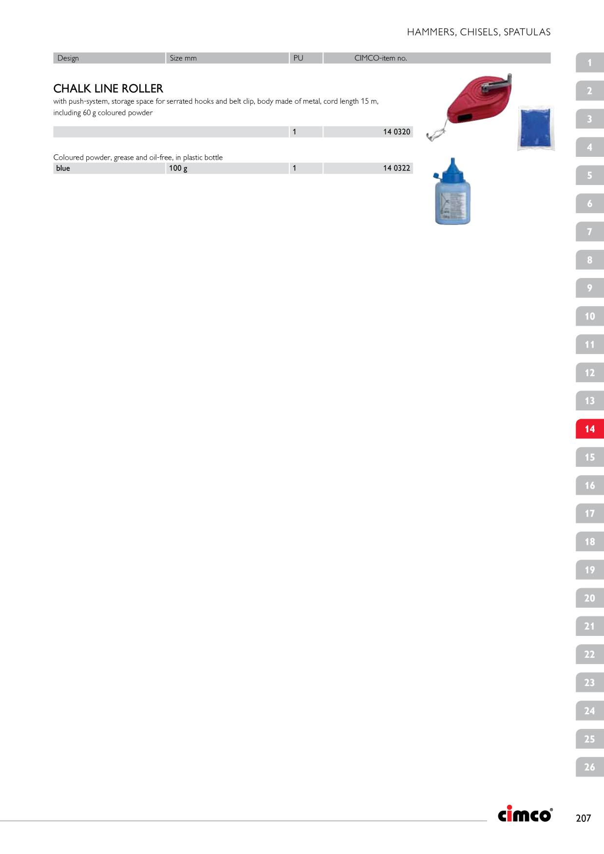 Image d’aperçu du catalogue