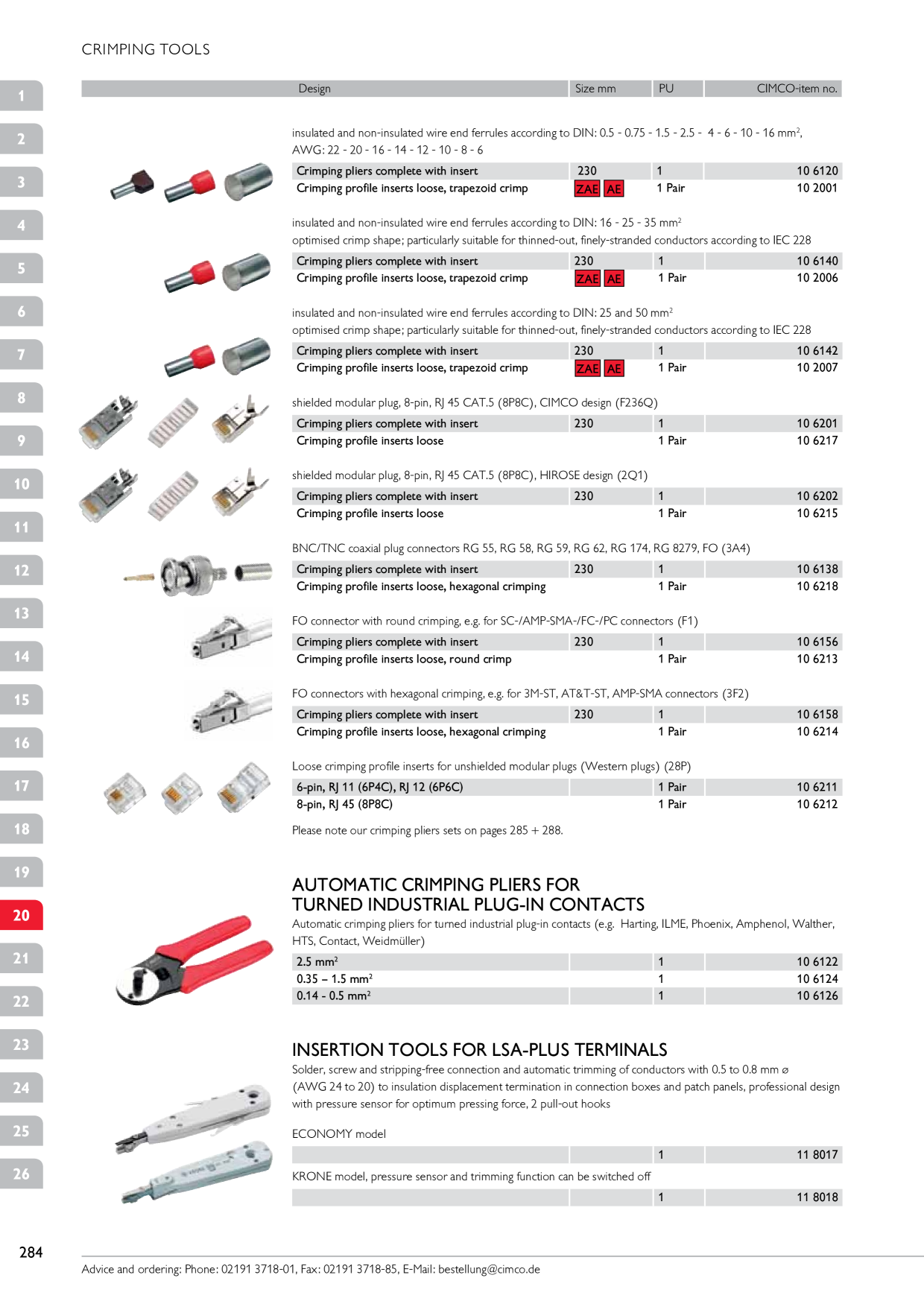 Catalog Overview Image