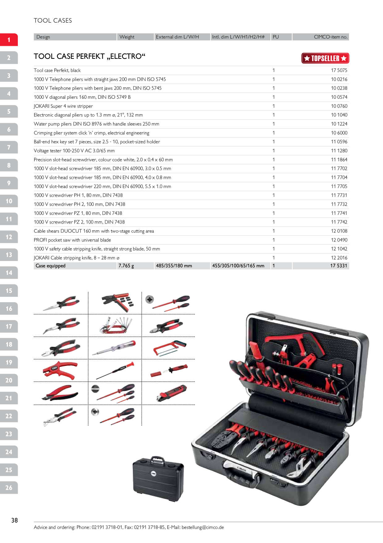 Catalog Overview Image