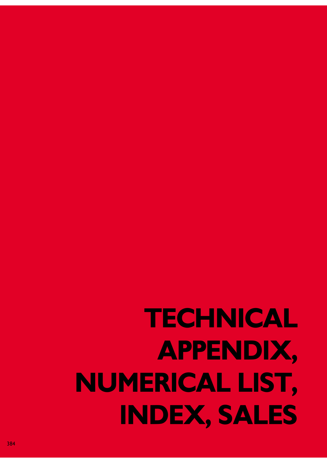 Catalog Overview Image